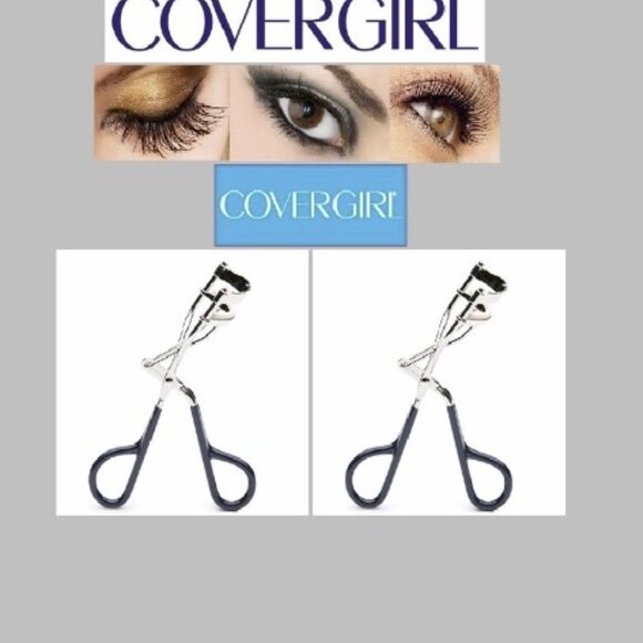 Lot of 20 Genuine CoverGirl eyelash curlers. Brand new. - Picture 1 of 1